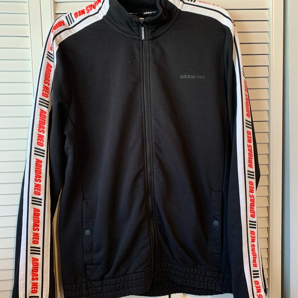 Limited edition Adidas Neo track jacket